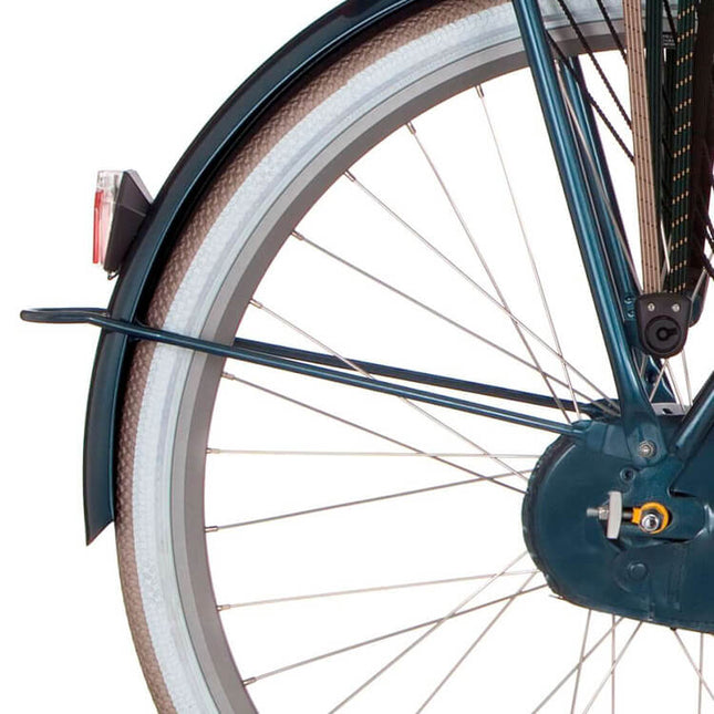 Cortina spatbordstang achter 28 U4 river blue