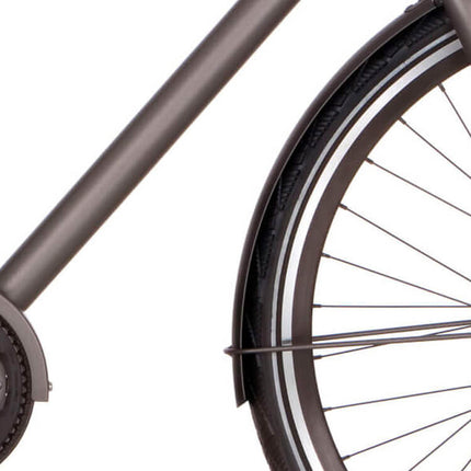 Garde-boue Cortina pour 28 Mozzo stone matt