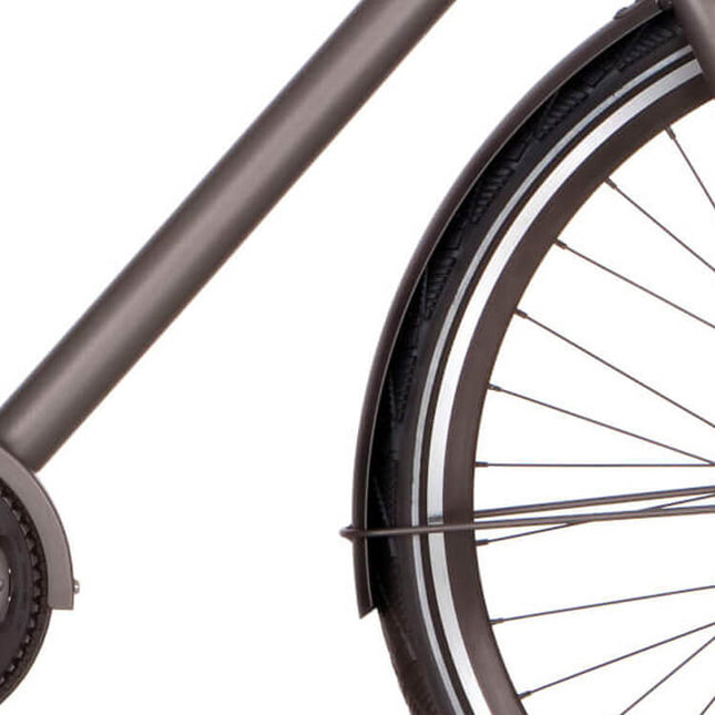 Garde-boue Cortina pour 28 Mozzo stone matt