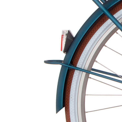 Cortina spatbord achter 28 E-U4 BF storm blue matt