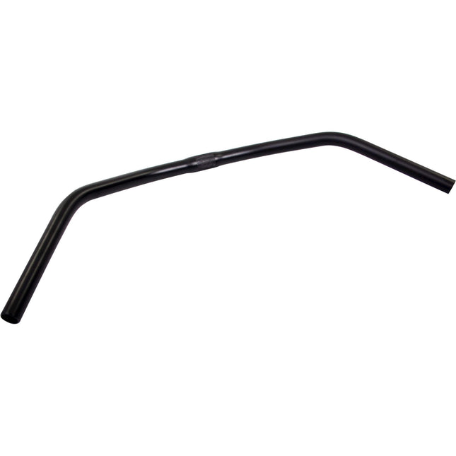 Cortina handlebar bend Common black matt alu