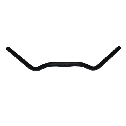 Cortina stuurbocht E-Octa / Foss / (E) Tide black W635