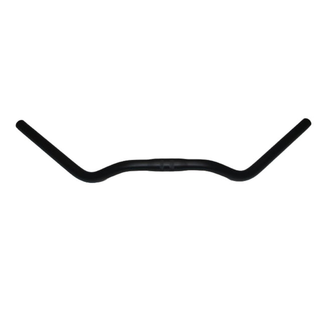 Cortina handlebar bend E-Octa / Foss / (E) Tide black W635