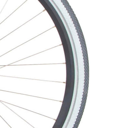 Cortina rim J19SZ anthracite gray matt