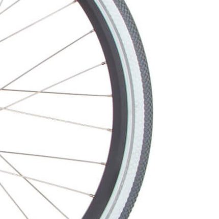 Cortina velg J19SZ E-U4 graphite grey matt