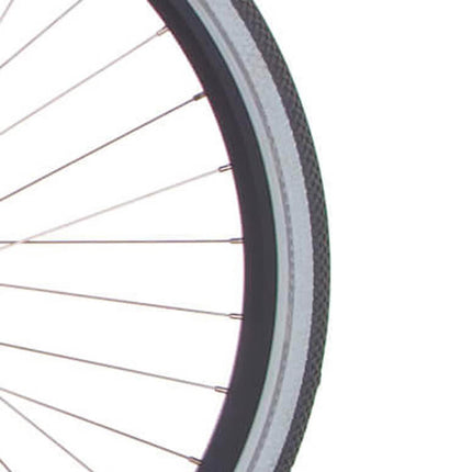 Cortina rim J19SZ graphite gray