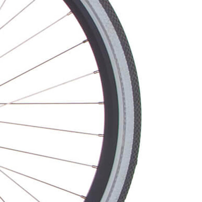 Cortina velg J19SZ graphite grey