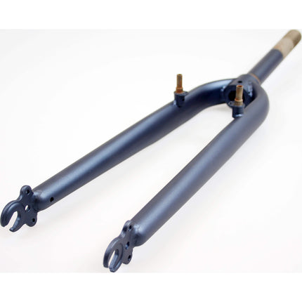 Cortina front fork Mozzo mystery grey matt