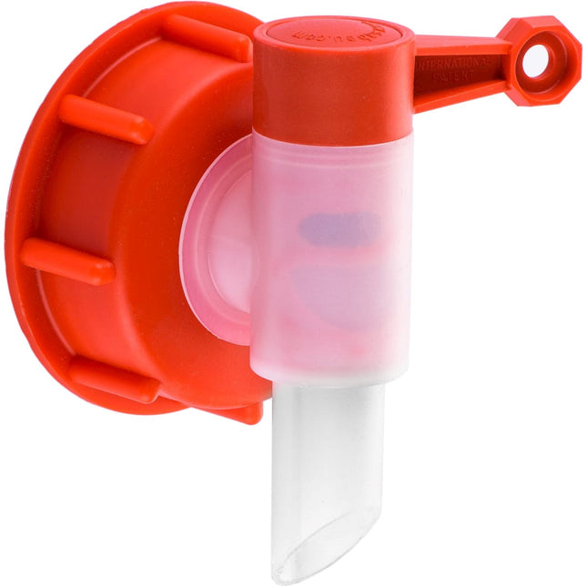 CyclOn tapkraan 20ltr can