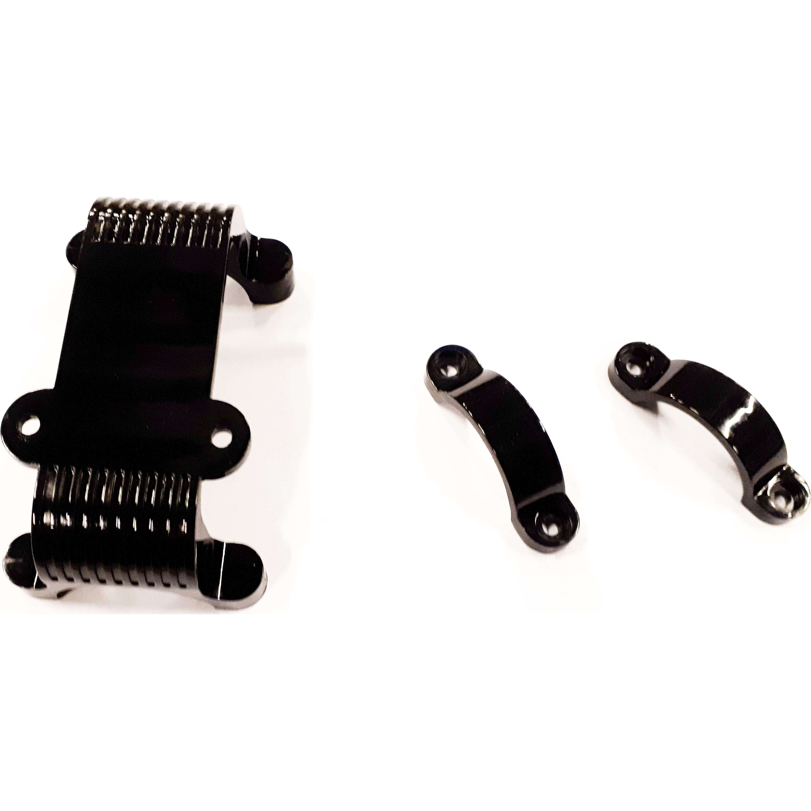 Bafang houder inc beugels voor bev display C01