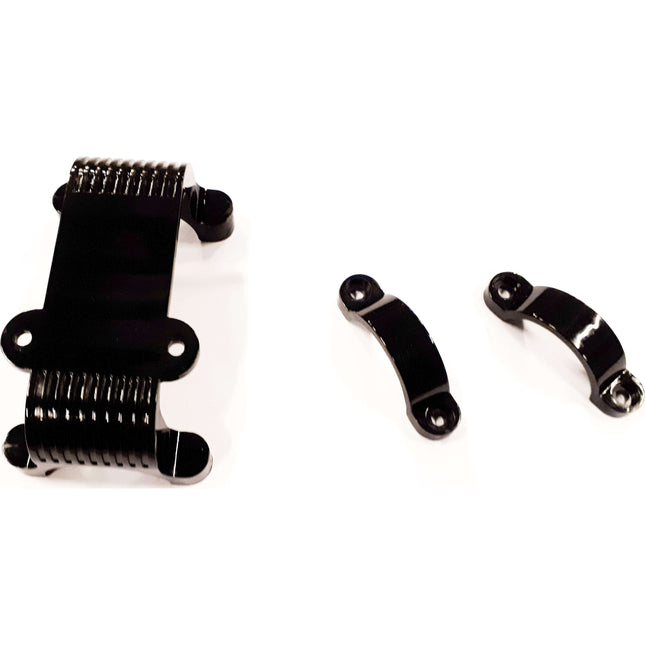 Bafang houder inc beugels voor bev display C01