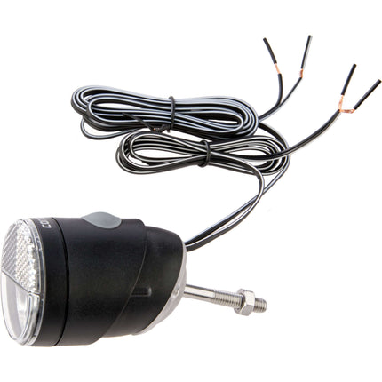 Cortina headlight Blue 1.5W cables 750-1200mm