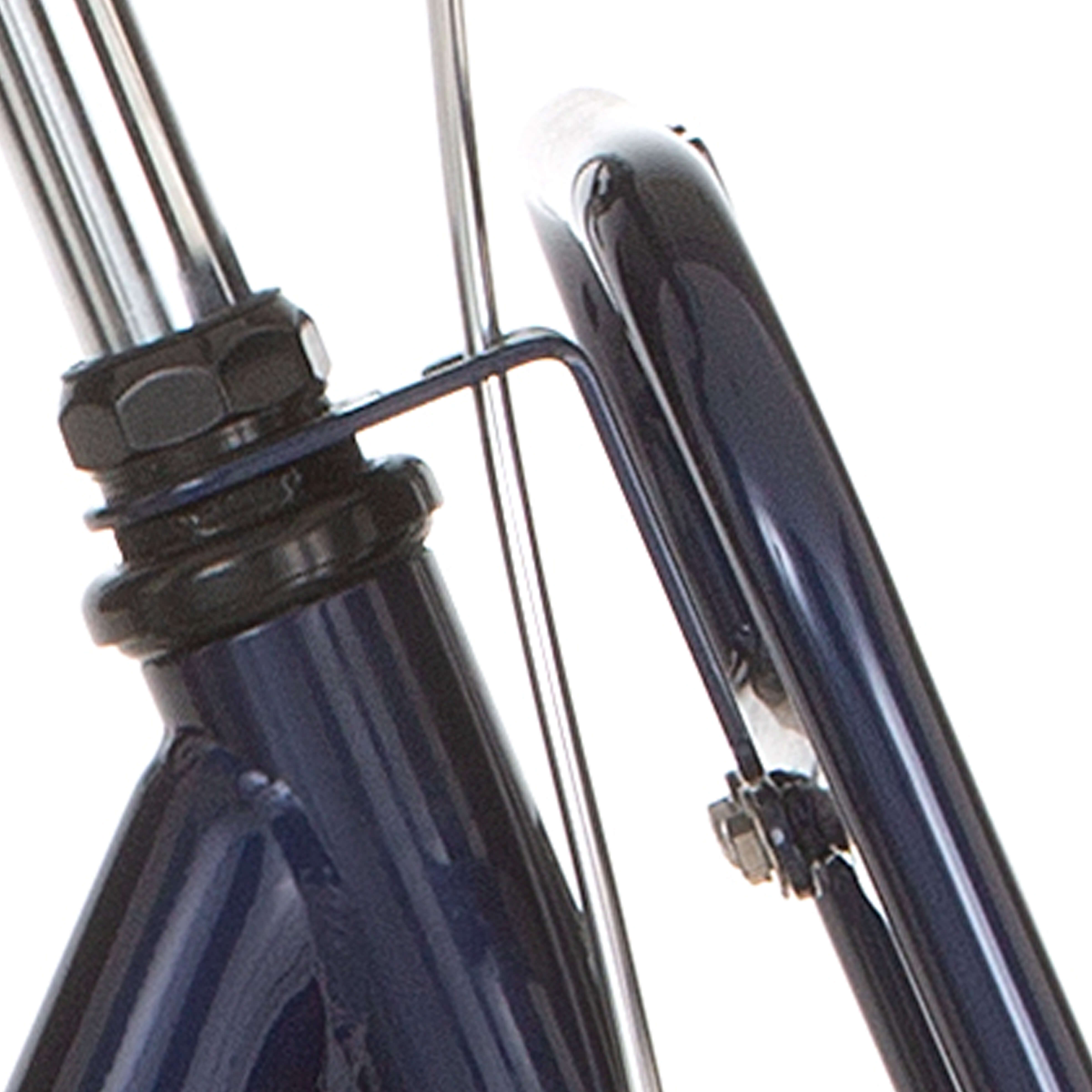 Cortina balhoofd beugel voordrager 24 M legion blue