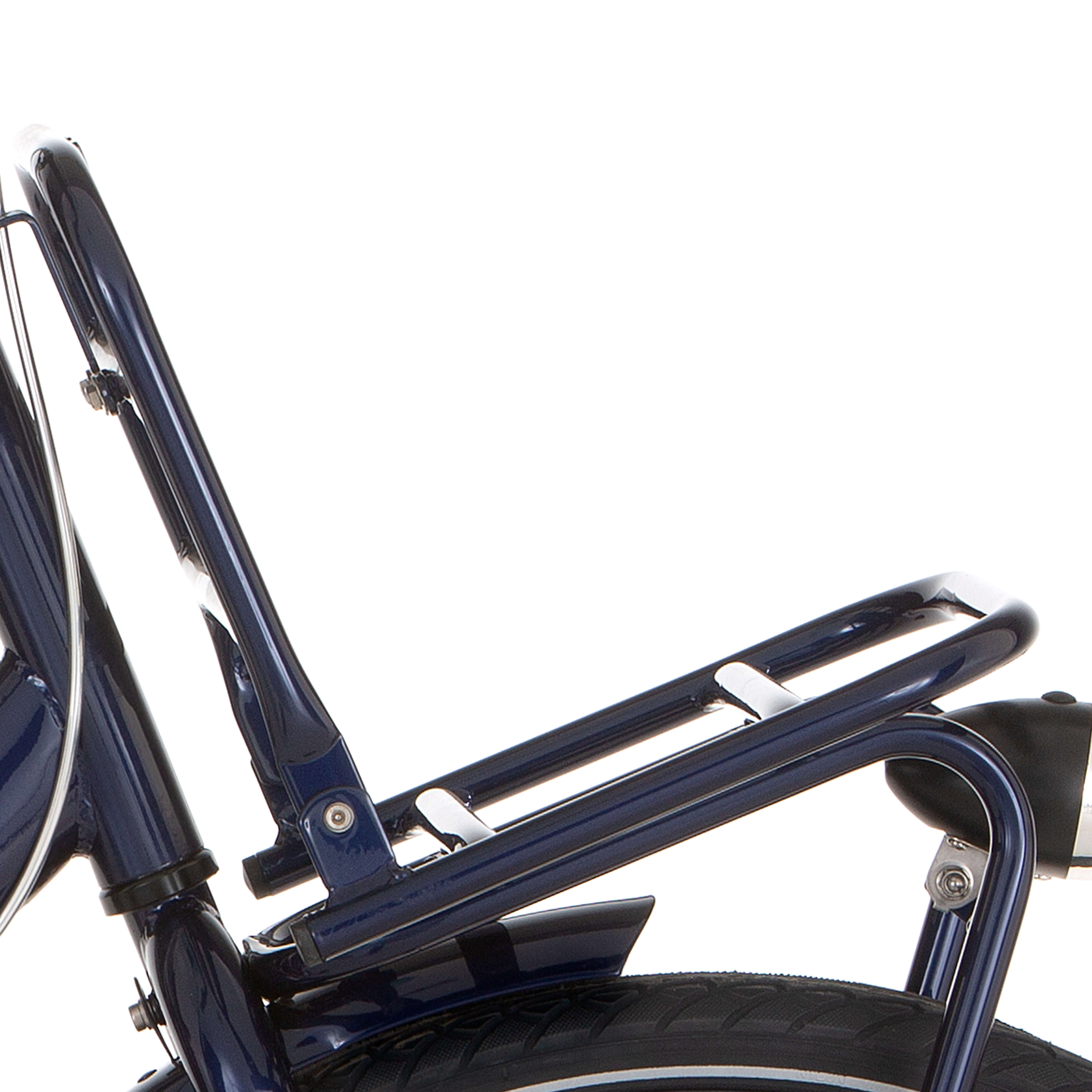 Cortina voordrager bovendelen 24/26 legion blue