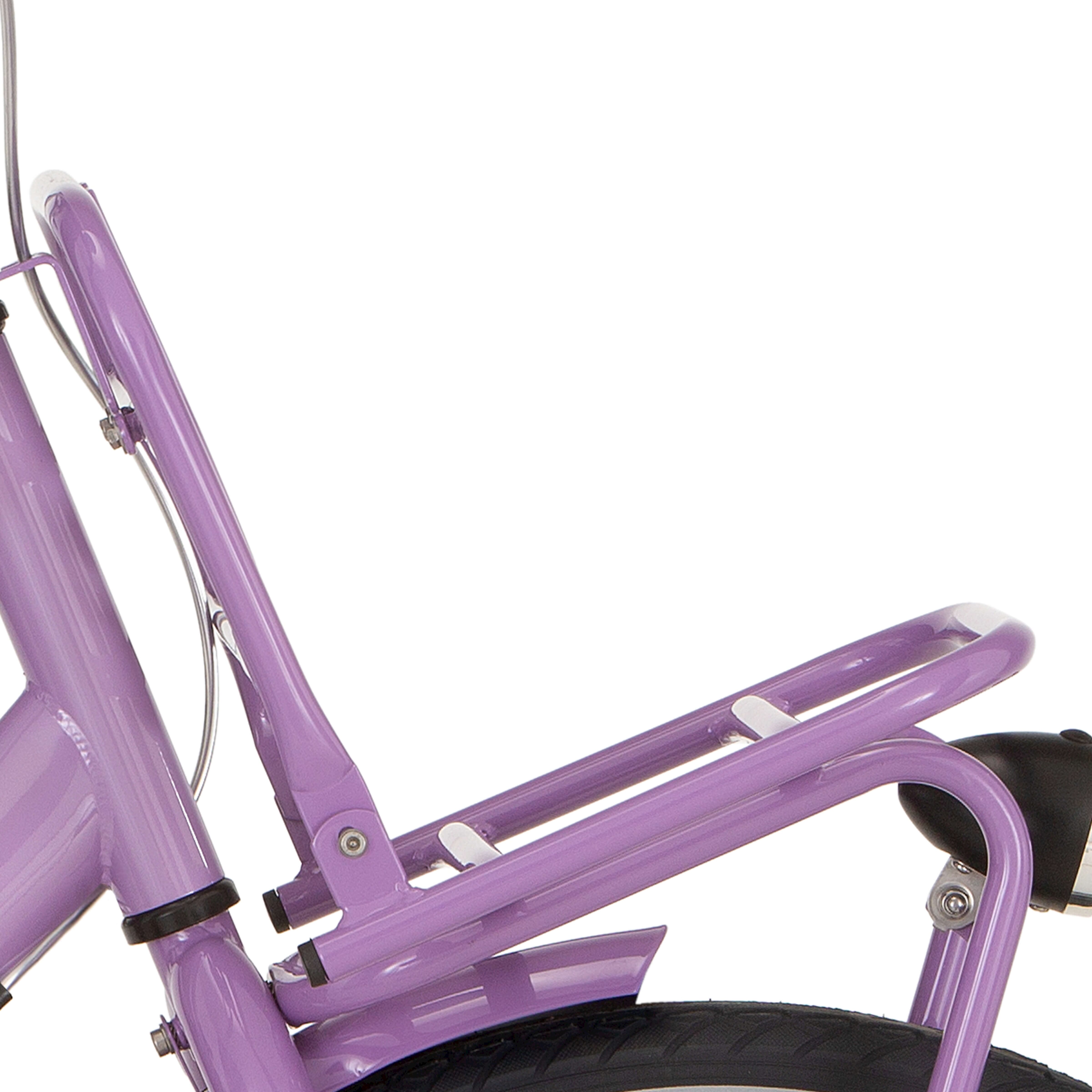 Cortina voordrager bovendelen 24/26 passion pink