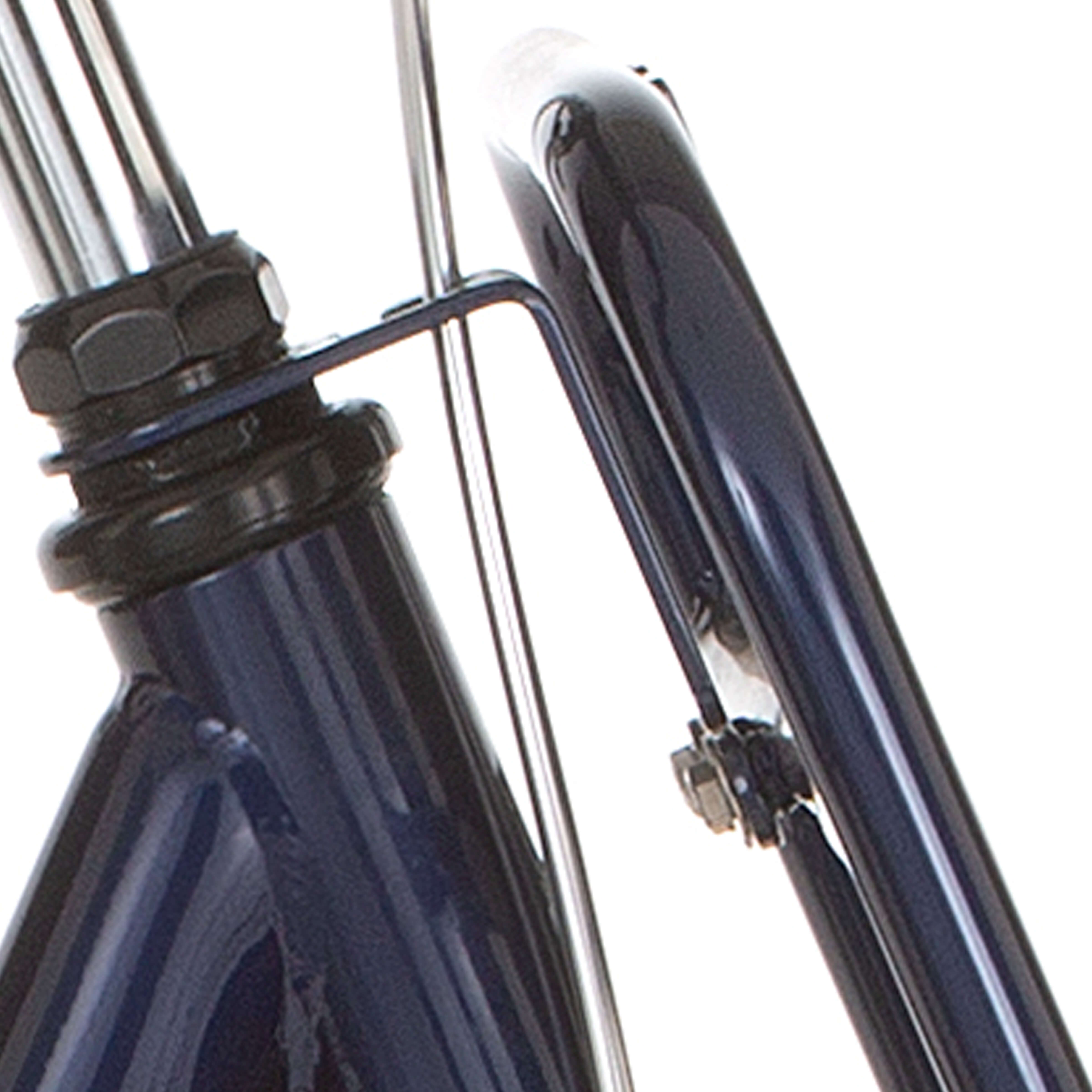 Cortina balhoofd beugel voordrager 26 M legion blue