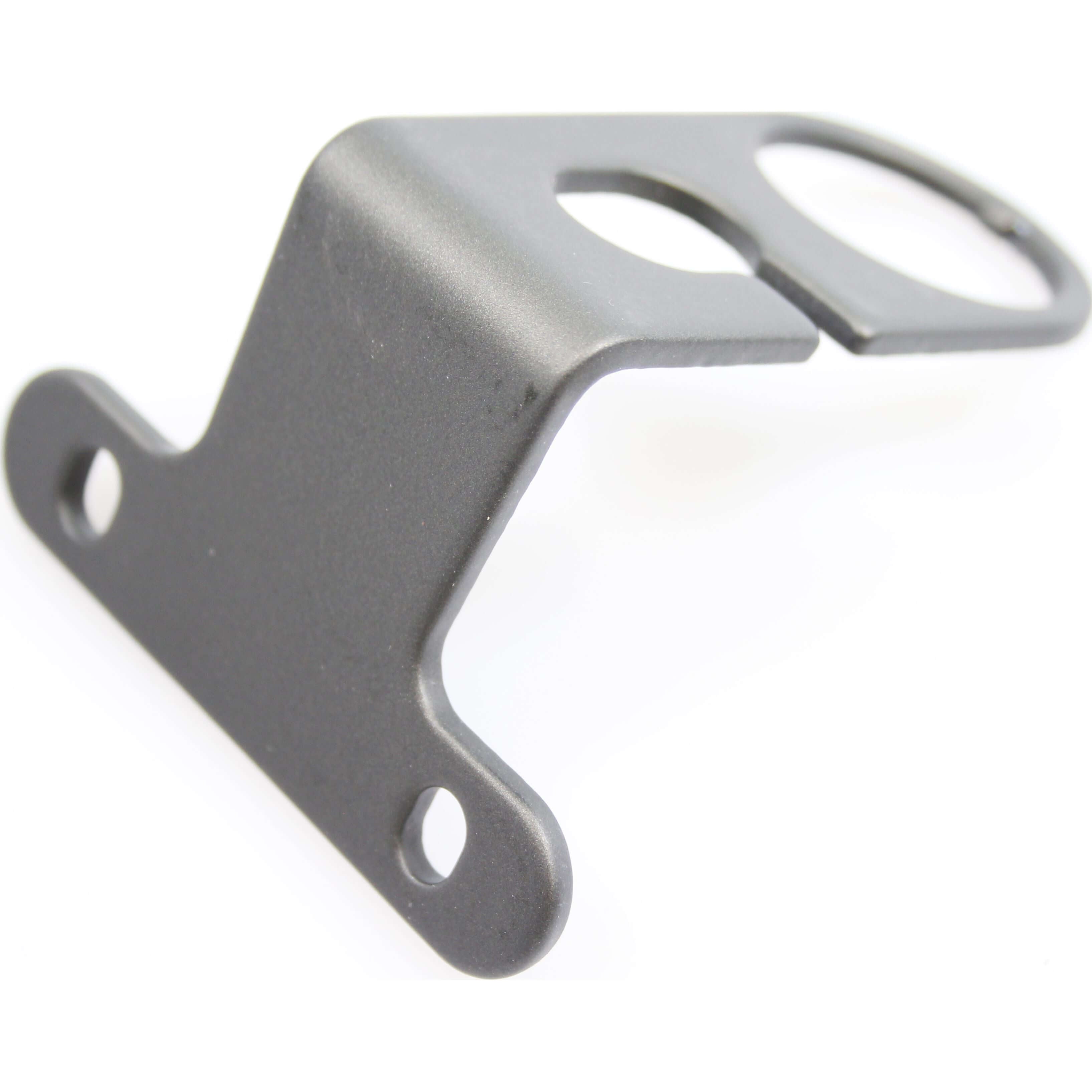 Cortina balhoofd beugel voordrager 28 H65 elegance green ma