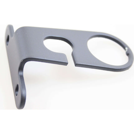 Cortina support de fourche pour porte-bagages avant 28 H night mat