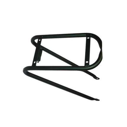 Cortina porte-bagages avant partie de base 28 hunter green mat