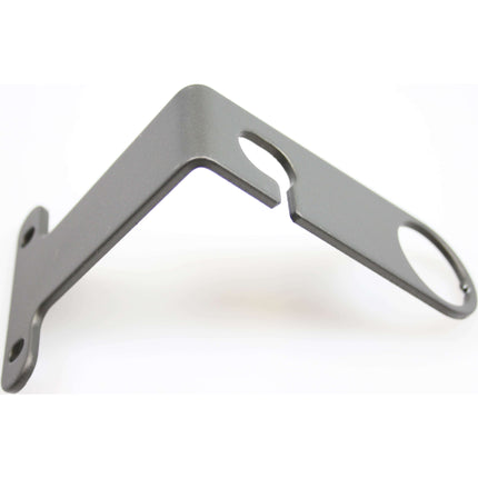 Cortina headset bracket U4 Family elegance green matt