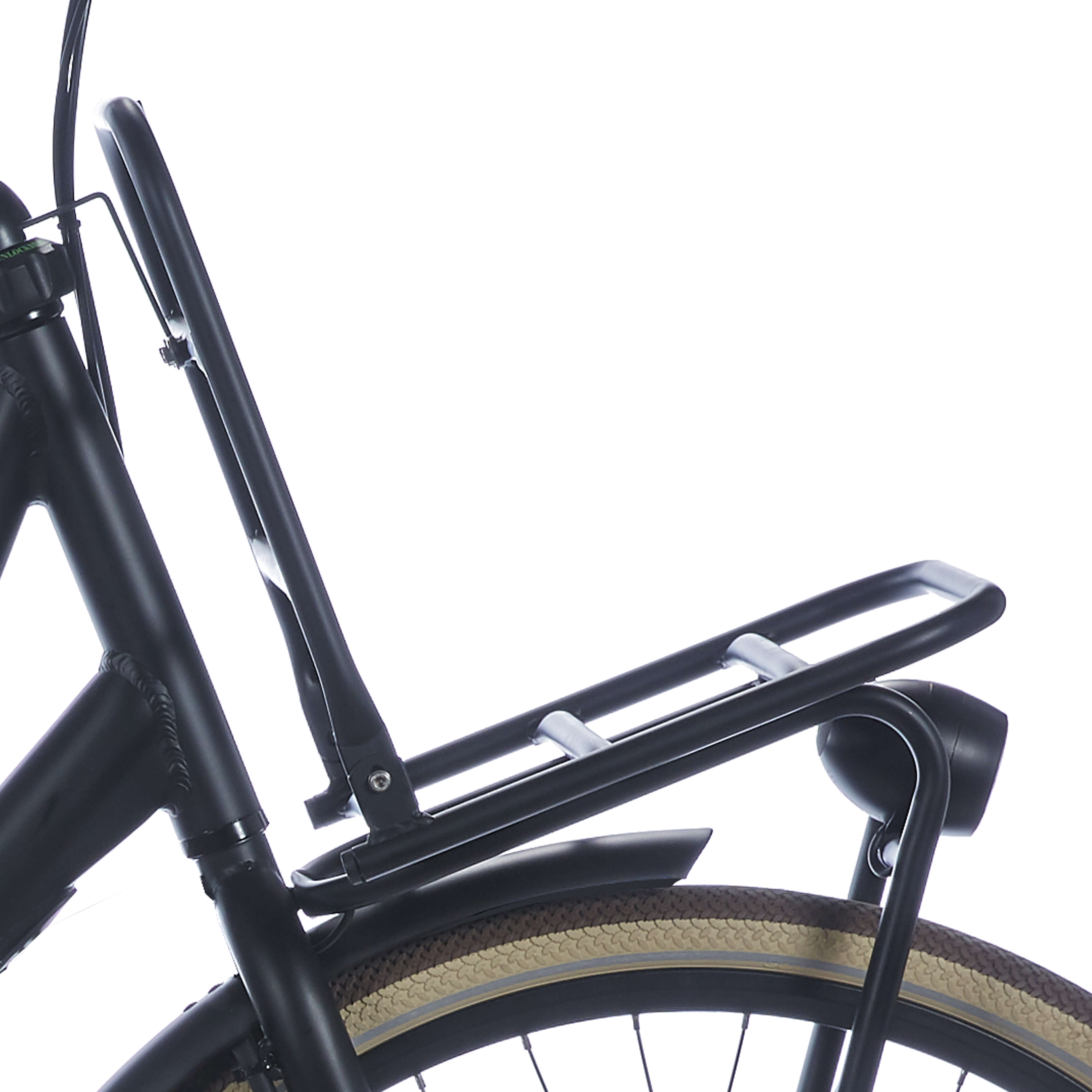 Cortina voordrager bovendelen E-U4 Warm Sand Matte