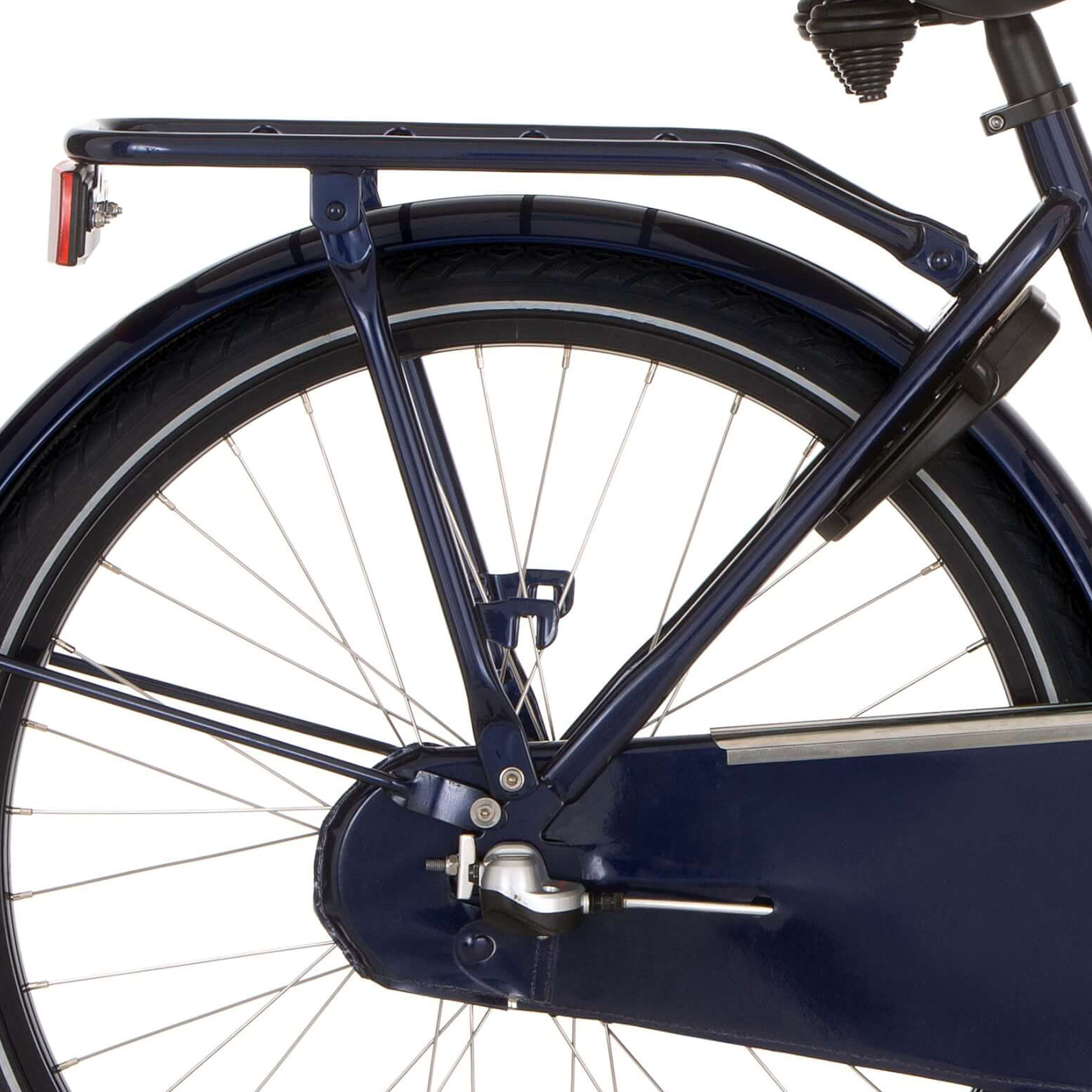 Cortina achterdrager 24 U4 Mini legion blue