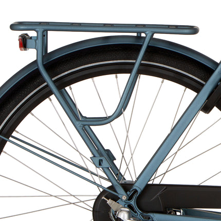 Cortina rear carrier Foss mistral matt