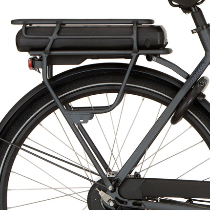 Cortina achterdrager E-Foss slate grey matt