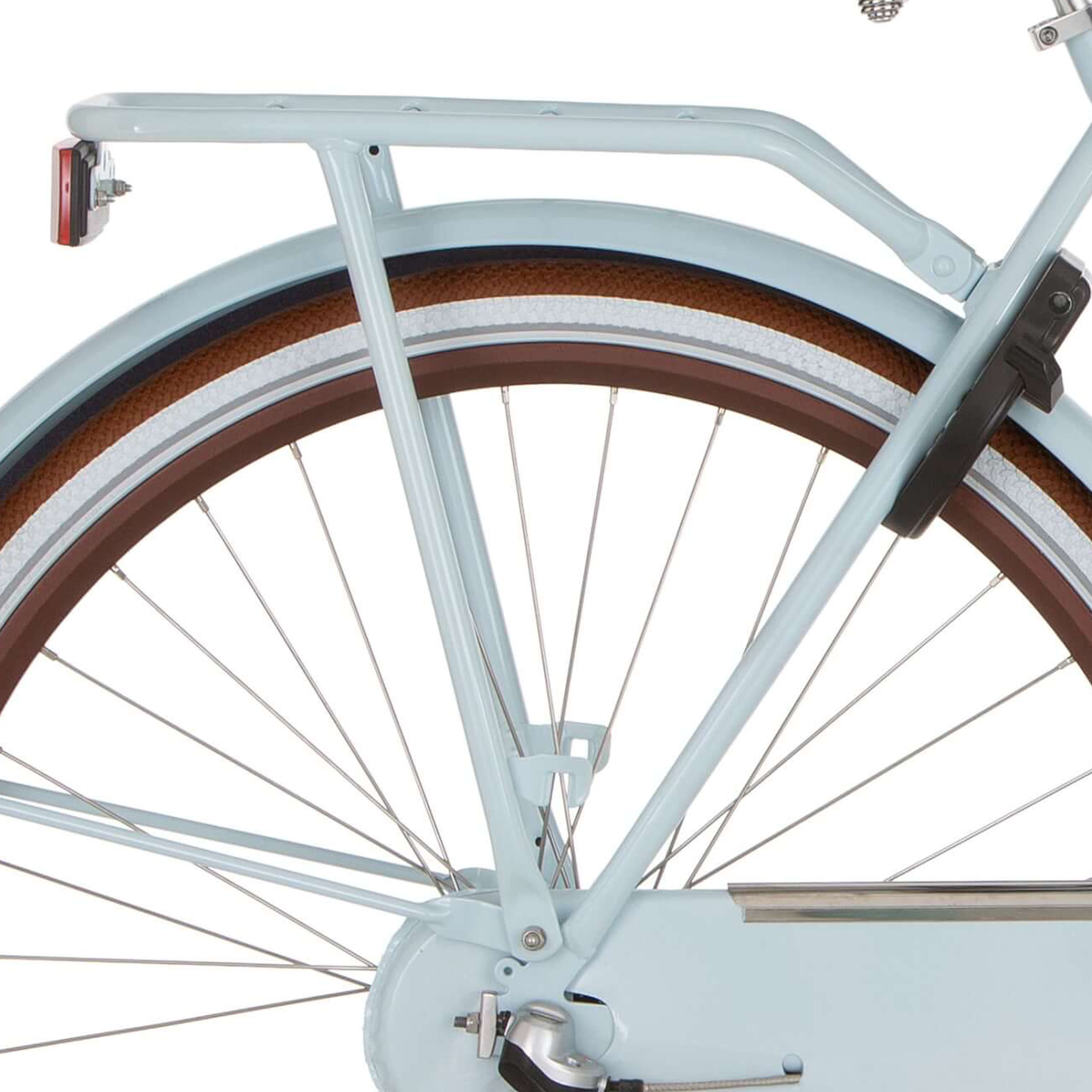 Cortina achterdrager U4 50 ice glacier