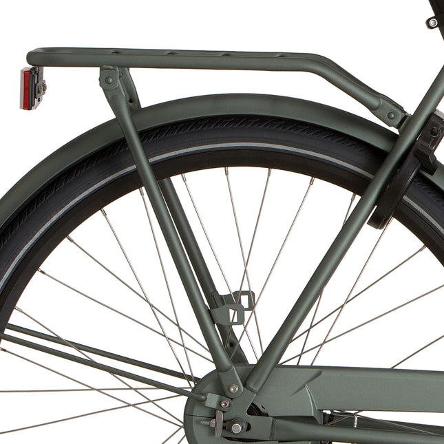 Cortina achterdrager U1 57 lava stone matt