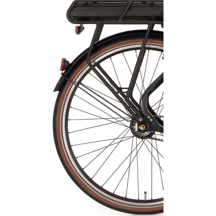 Garde-boue arrière Cortina 28 U1 lava stone matt
