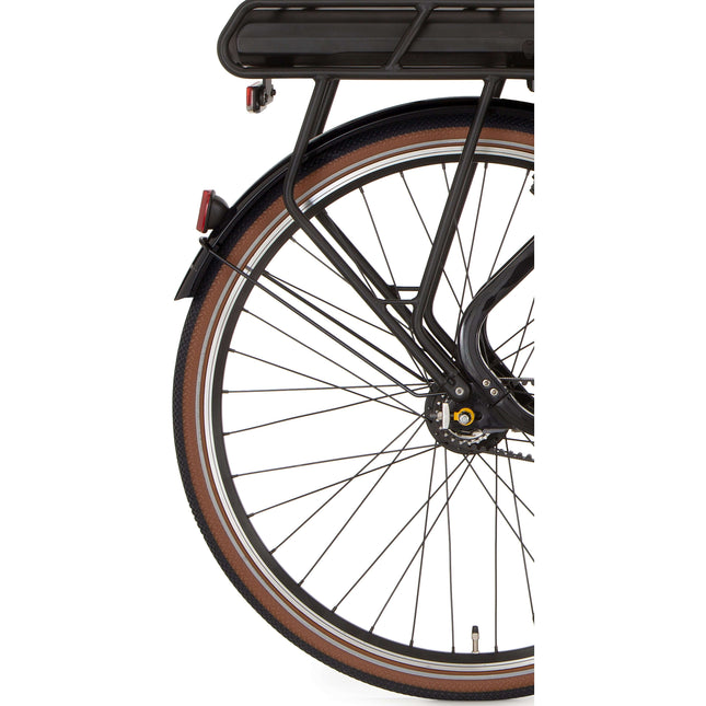Garde-boue arrière Cortina 28 U1 lava stone matt