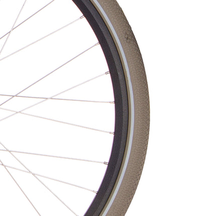 Jante Cortina J19SZ noir or mat