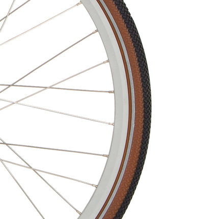 Cortina rim J19SZ light gray matt