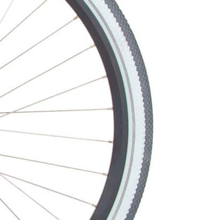 Jante Cortina J19SZ gris foncé mat