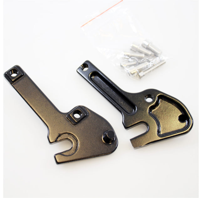 Kit de suspension Cortina Nexus