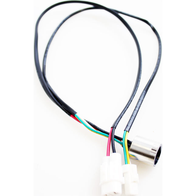 Cortina oplaadaansluiting C-type met kabel 360/360mm