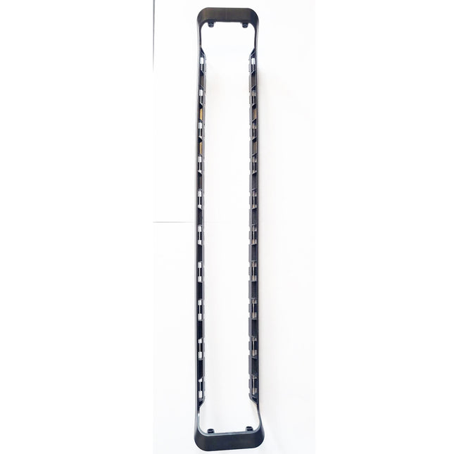 Cortina plastic frame accu BN18 E-Nite/E-Blau