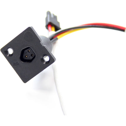 Cortina laadplug 36v 3 pins