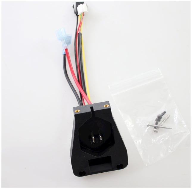 Cortina docking station Phylion 150mm