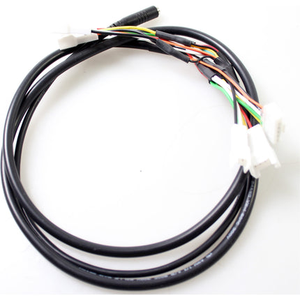 Cortina display kabel Sportdrive MM 36v