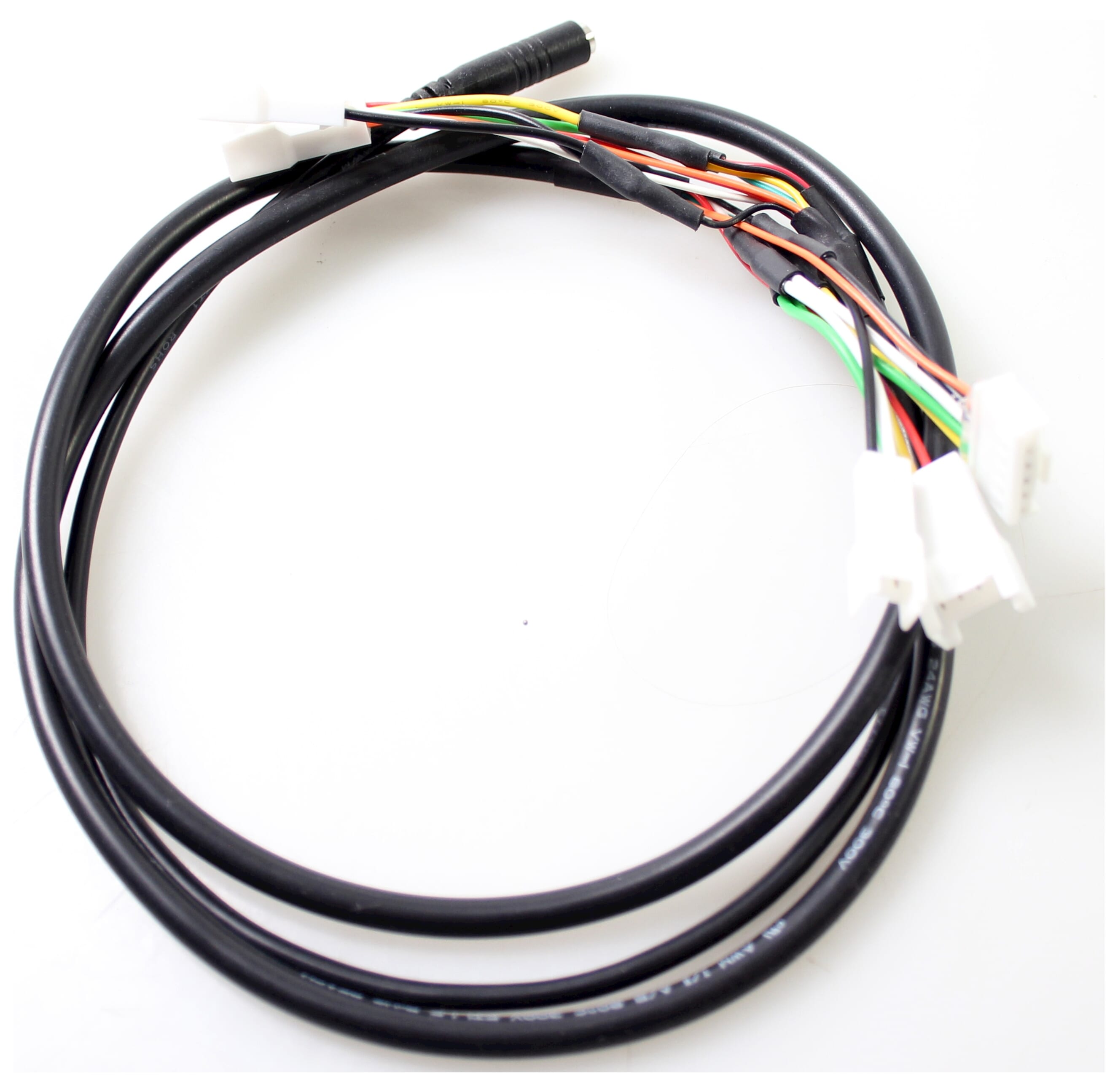 Cortina display kabel Sportdrive MM 36v