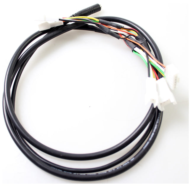 Cortina display kabel Sportdrive MM 36v