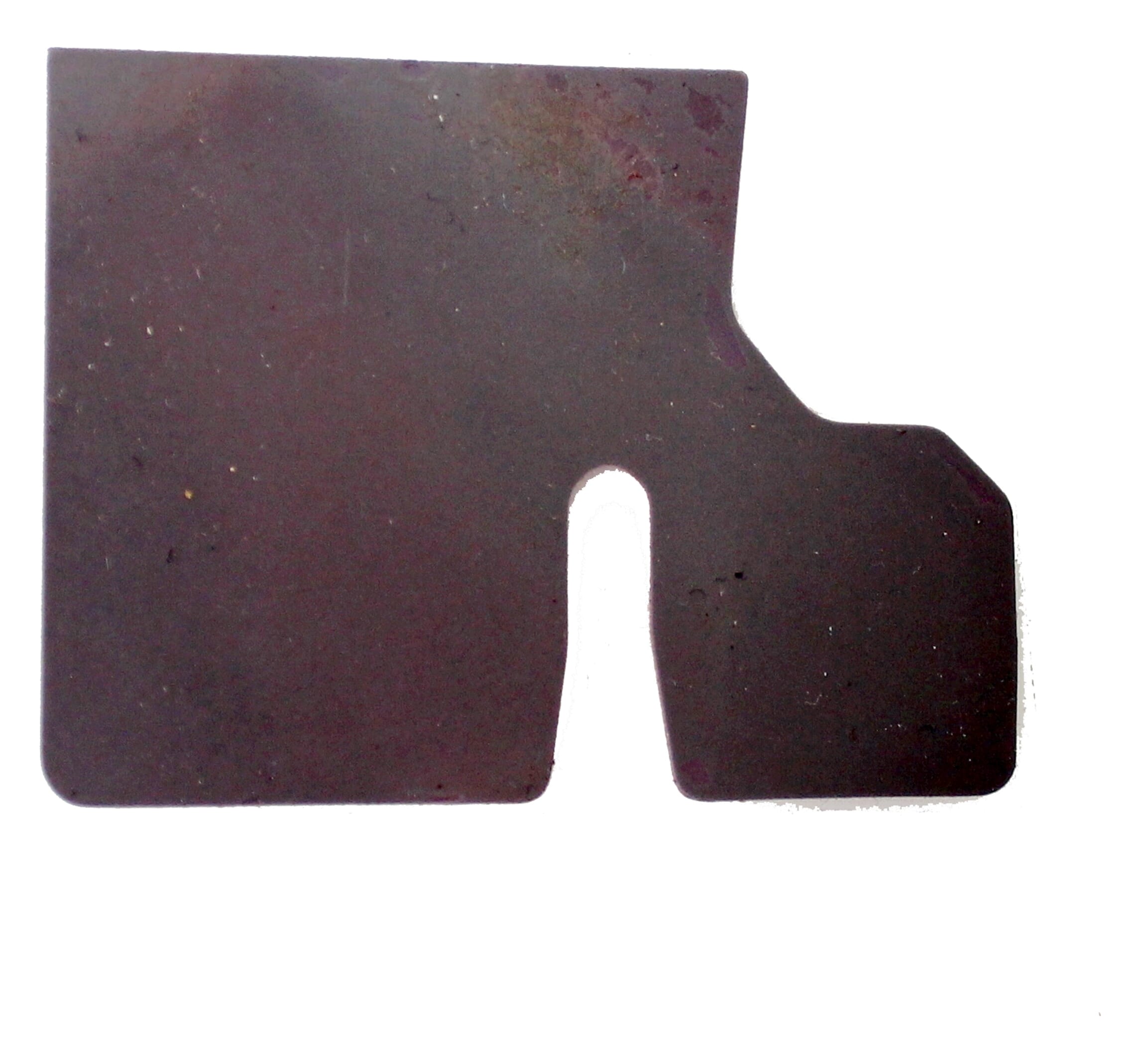 Cortina rubber doorvoer L37-3,59x44x0.5