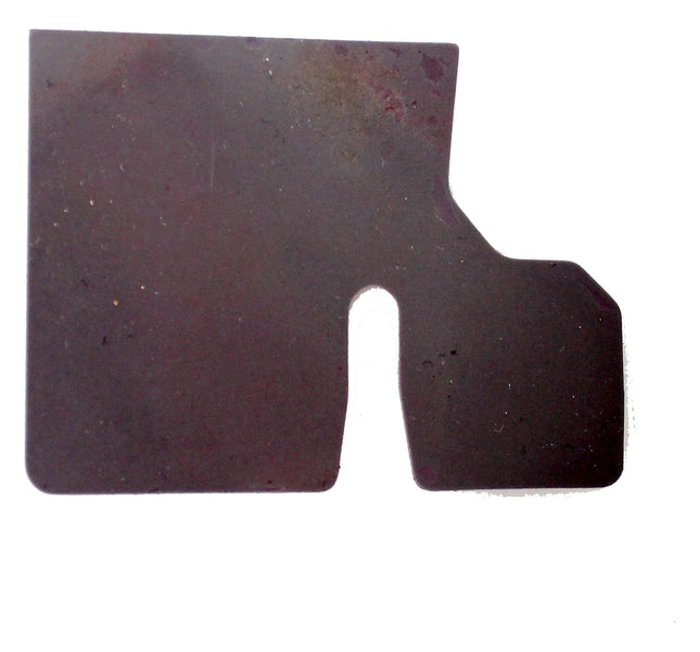 Cortina rubber doorvoer L37-3,59x44x0.5
