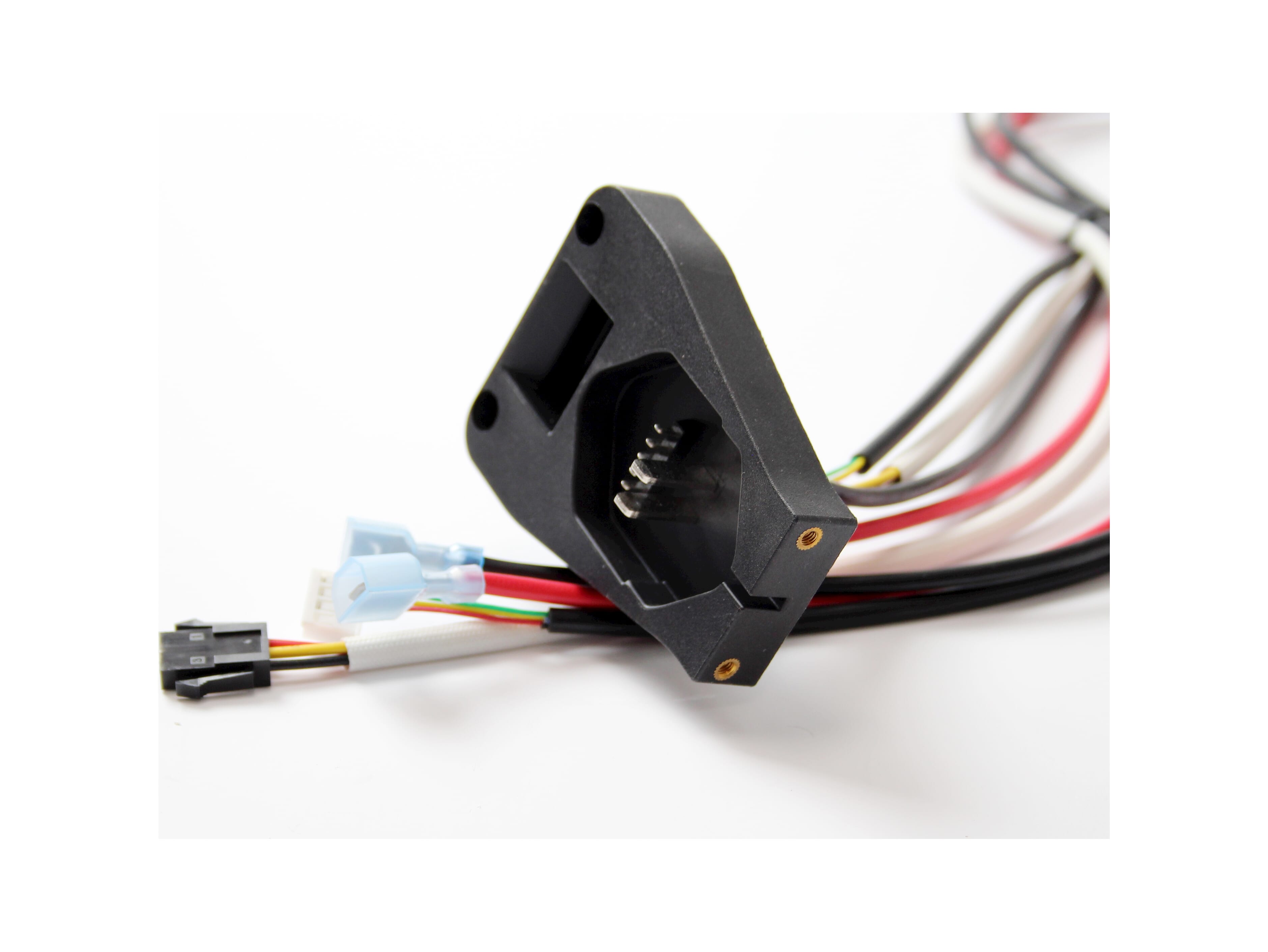 Cortina docking station Phylion 750mm