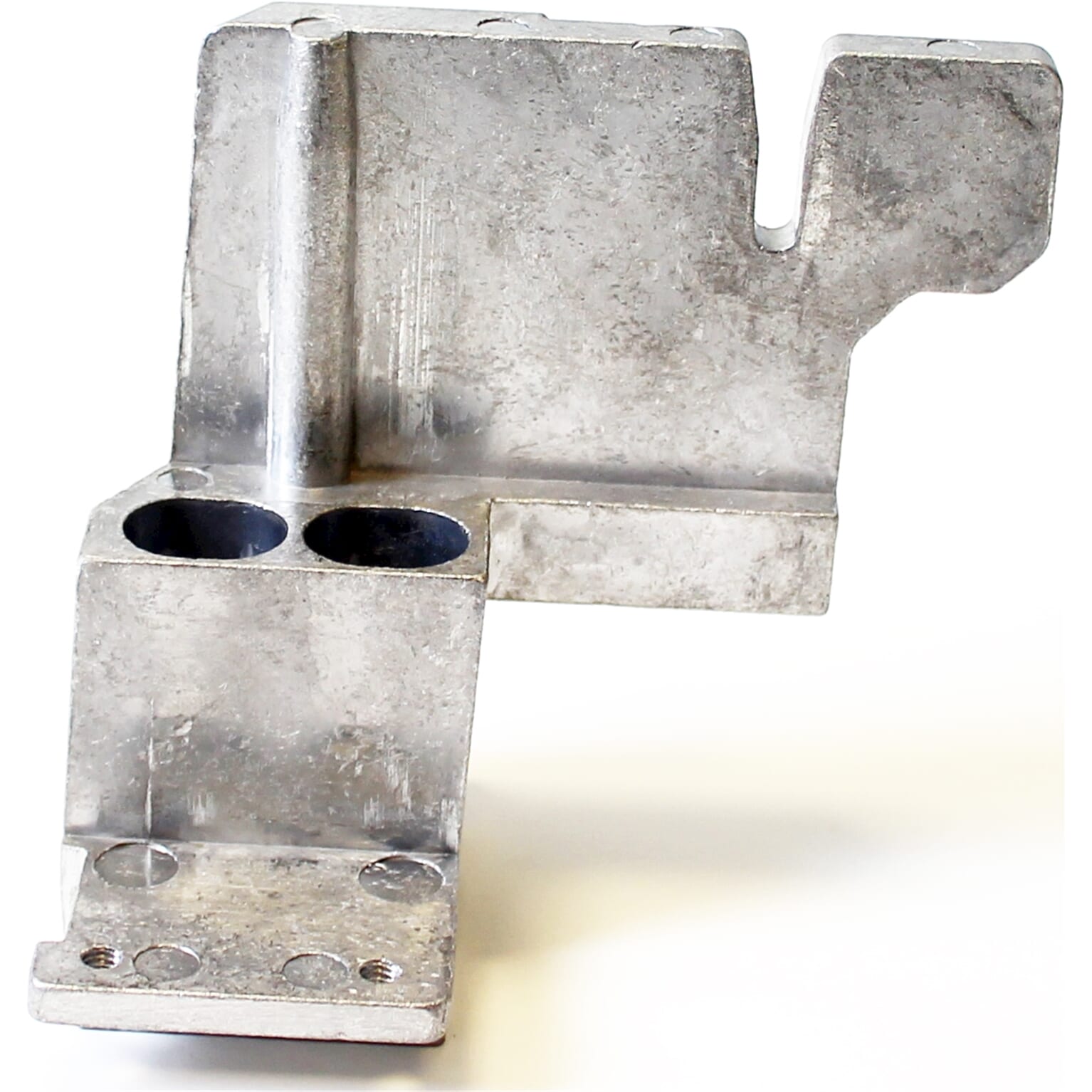 Cortina heat sink dokking station E-Socio