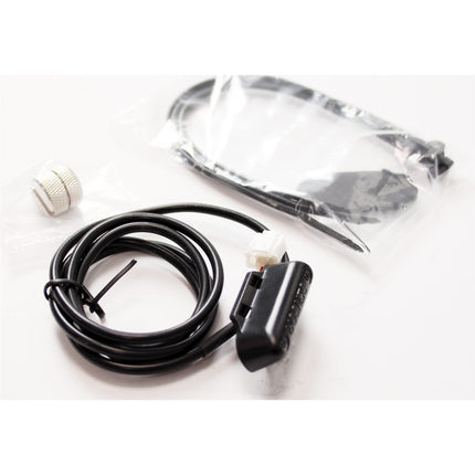 Cortina E- speedsensor 36v