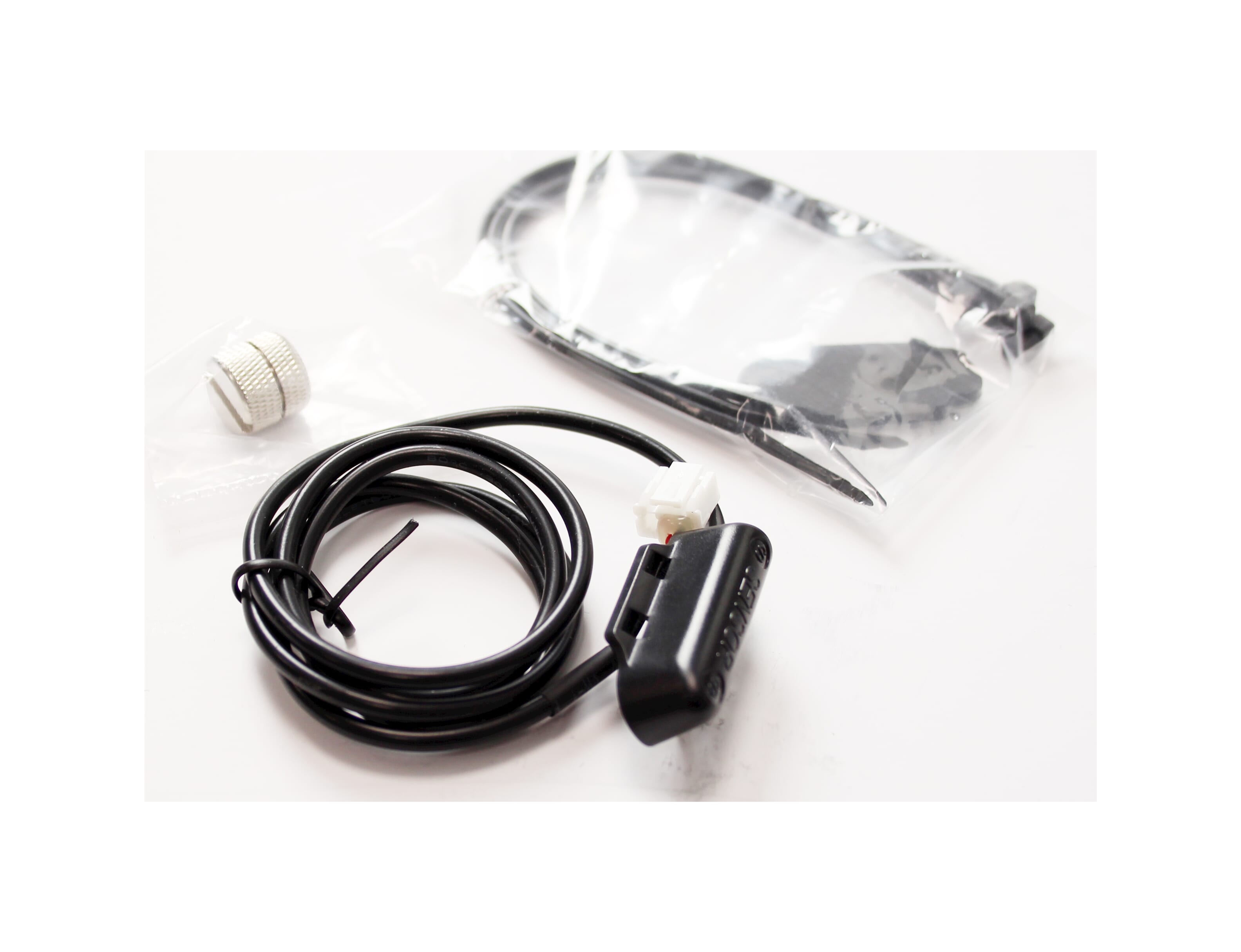 Cortina E- speedsensor 36v