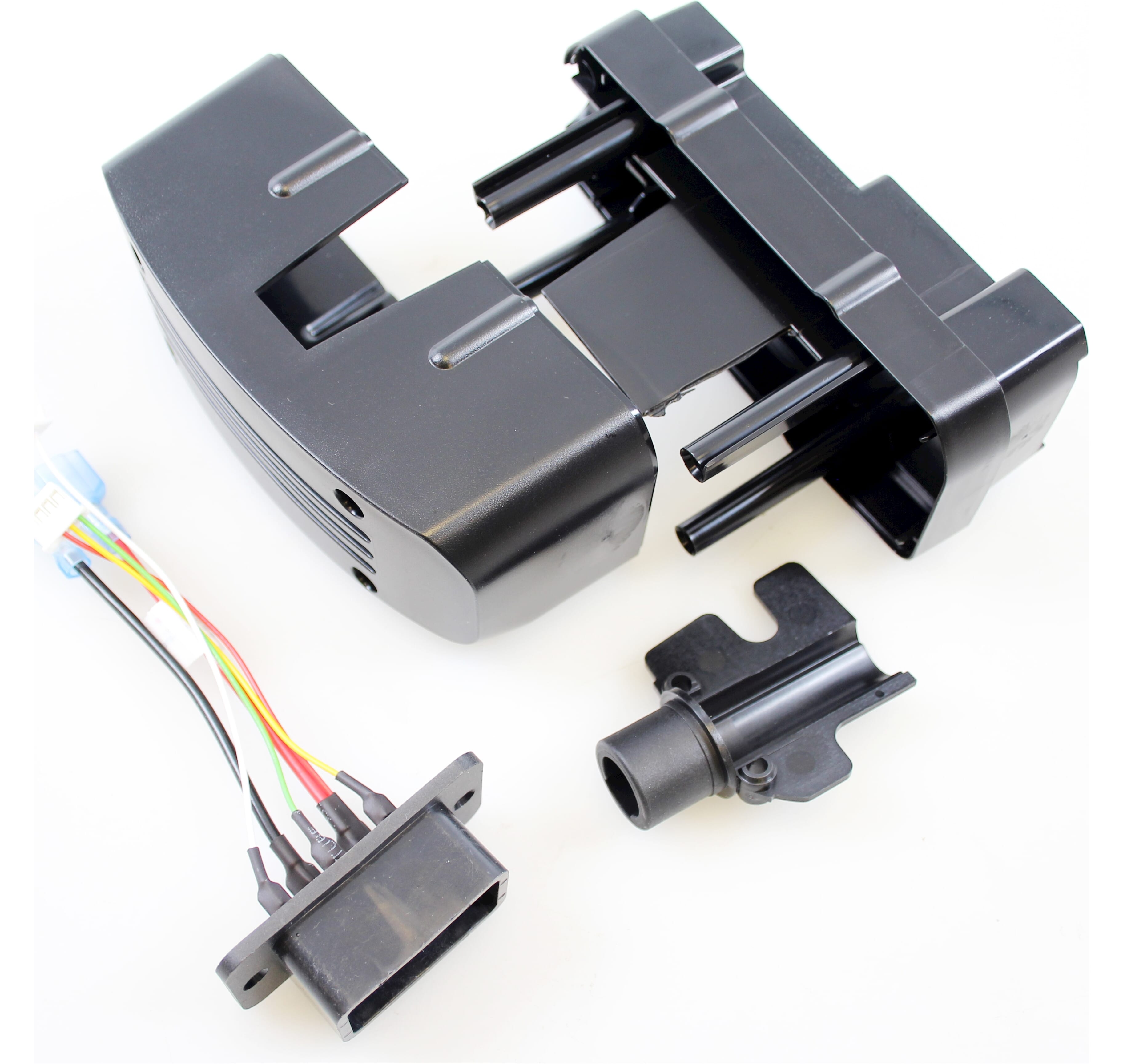 Cortina controller behuizing Sportdrive 36v